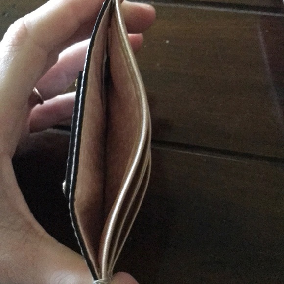 Kate Spade Rose Gold Graham - Picture 3 of 3